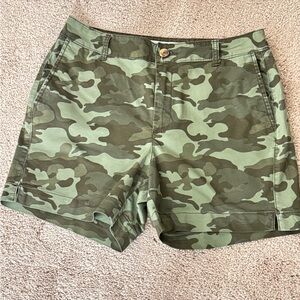 Old Navy shorts